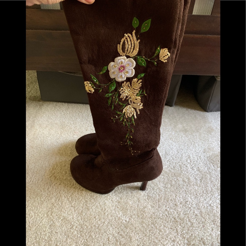 Boots NWOT